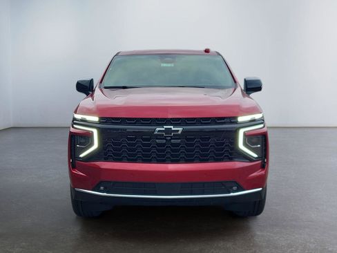 New 2026 Chevrolet Tahoe Premier image 8