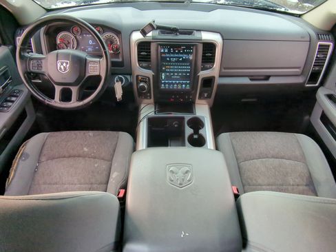 Used 2015 RAM 1500 Outdoorsman image 20