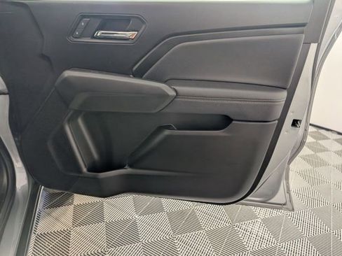 Used 2024 GMC Canyon Elevation w/ Elevation Premium Package AWD/4WD image 31