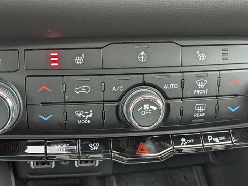 New 2026 Dodge Durango GT w/ Mopar All Weather Package image 22