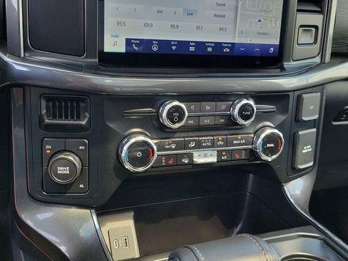 Certified 2023 Ford F150 XLT w/ Equipment Group 302A High AWD/4WD image 28