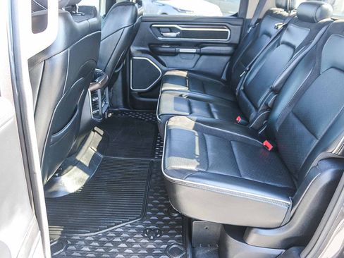 Used 2021 RAM 1500 Laramie RWD image 19