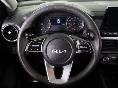Used 2022 Kia Forte LXS w/ LXS Technology Package FWD image 35