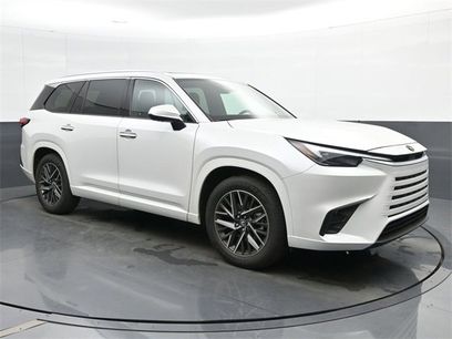 Used 2025 Lexus TX 350 FWD