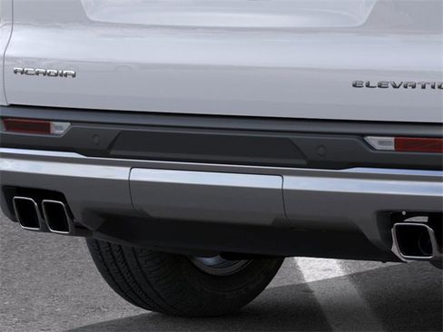 New 2026 GMC Acadia Elevation w/ Elevation Premium Package image 14