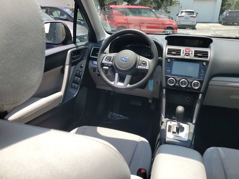 Used 2017 Subaru Forester 2.5i Premium AWD/4WD image 15