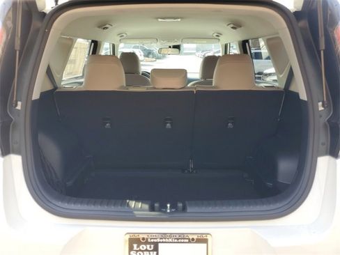 New 2025 Kia Soul LX w/ LX Technology Package image 8