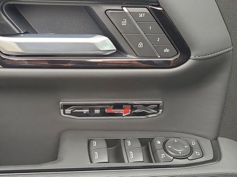 New 2026 GMC Sierra 1500 AT4X image 24