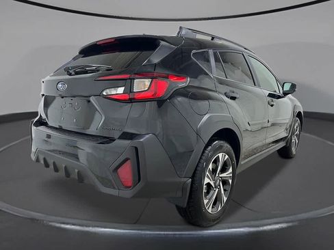 New 2026 Subaru Crosstrek 2.0i Premium image 5