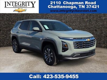 New 2026 Chevrolet Equinox LT w/ Convenience Package II