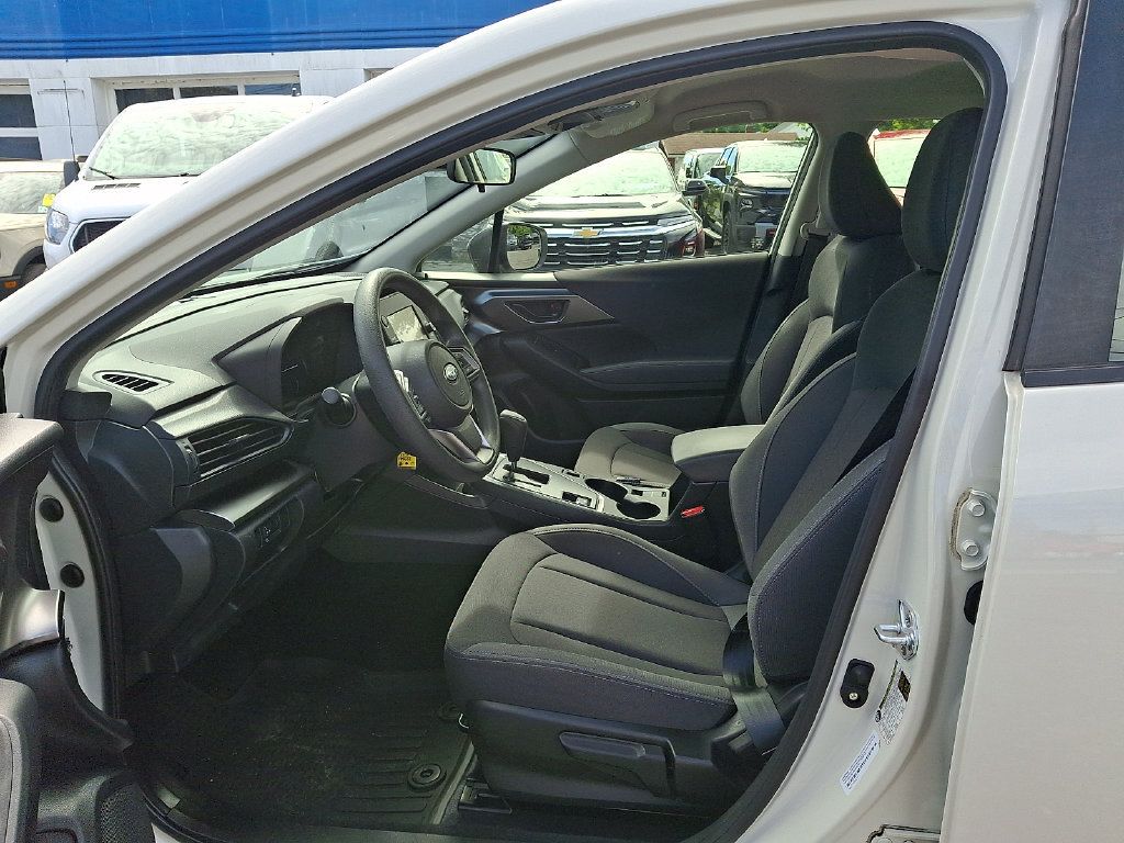 Used 2024 Subaru Impreza 2.0i AWD/4WD image 13
