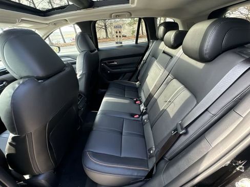 New 2026 MAZDA CX-50 2.5 Turbo w/ Accent Package image 23