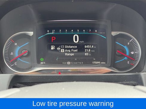 Used 2021 Honda Pilot EX-L image 22