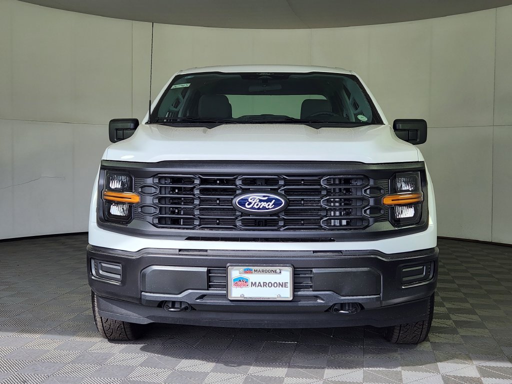 New 2026 Ford F150 XL AWD/4WD image 2