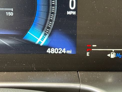 Used 2019 Hyundai Nexo Limited image 22