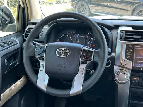 Used 2022 Toyota 4Runner SR5 RWD image 37