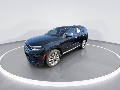 Used 2024 Dodge Durango Citadel image 4