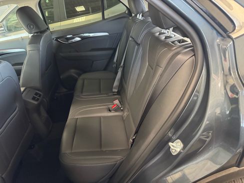 New 2026 Buick Envision Preferred image 10