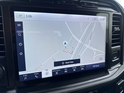 Used 2023 Ford F150 Tremor w/ Equipment Group 402A High image 3