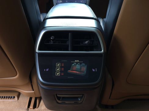 Used 2023 Lucid Air Grand Touring AWD/4WD image 17