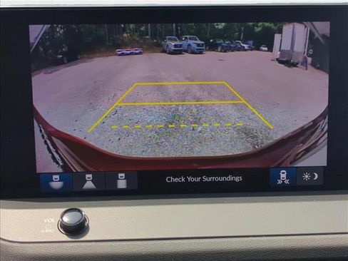 New 2025 Honda Accord Sport image 14