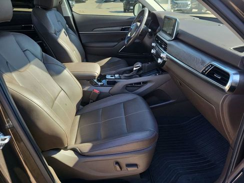 Used 2022 Kia Telluride SX w/ Towing Package image 29