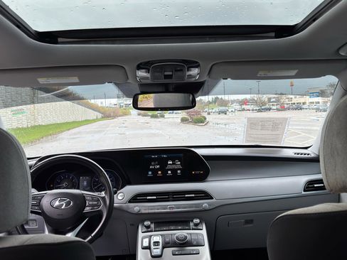 Used 2020 Hyundai Palisade SEL FWD image 20