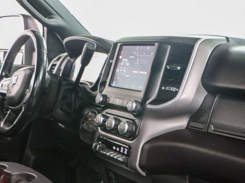 Used 2023 RAM 2500 Big Horn w/ Level 1 Equipment Group image 27