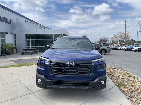 New 2026 Subaru Outback Touring XT AWD/4WD image 2