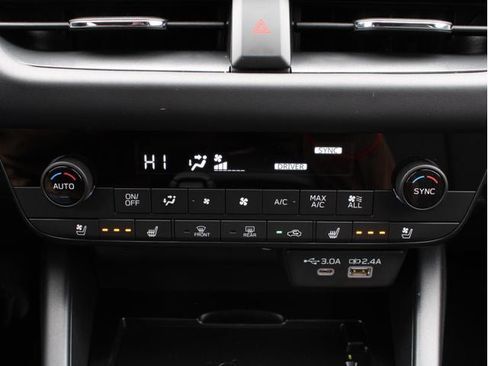 New 2026 Subaru Outback Touring XT image 36