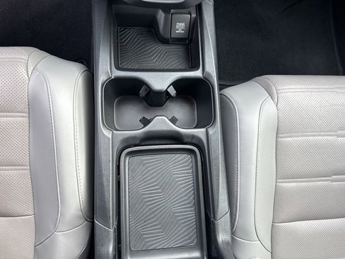 Certified 2019 Honda CR-V EX-L image 26