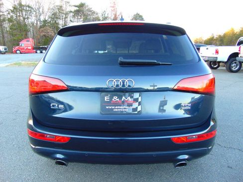 Used 2014 Audi Q5 TDI Premium Plus image 4