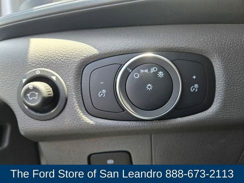 New 2025 Ford Transit 250 Low Roof image 22