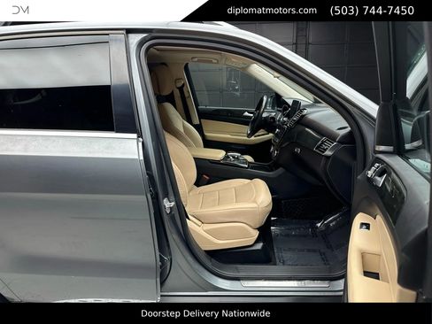 Used 2017 Mercedes-Benz GLE 350 4MATIC image 19