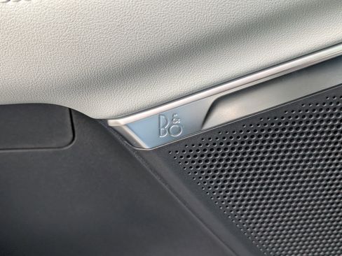 New 2026 Ford Expedition Platinum w/ Platinum Ultimate Package image 18