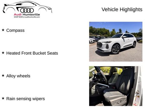 Used 2025 Audi Q5 Premium w/ Convenience Package AWD/4WD image 18
