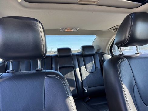 Used 2010 Ford Fusion SEL image 36