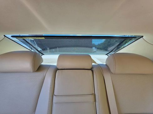 Used 2014 Lexus LS 460 w/ Comfort Package RWD image 33