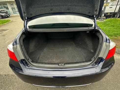 Used 2014 Honda Accord LX image 10