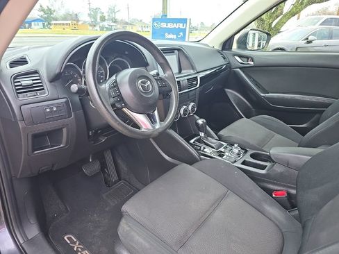 Used 2016 MAZDA CX-5 Sport image 13