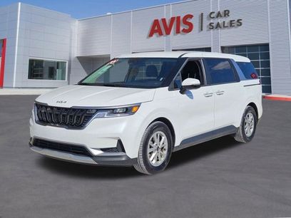 Used 2024 Kia Carnival LX