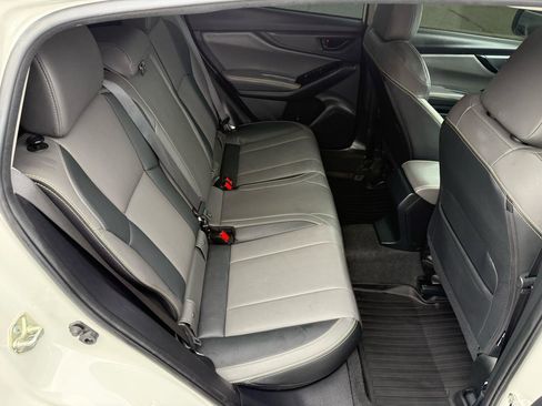 Used 2022 Subaru Crosstrek 2.5i Sport w/ Moonroof Package image 15