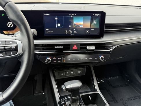 Used 2025 Kia K5 GT-Line image 25
