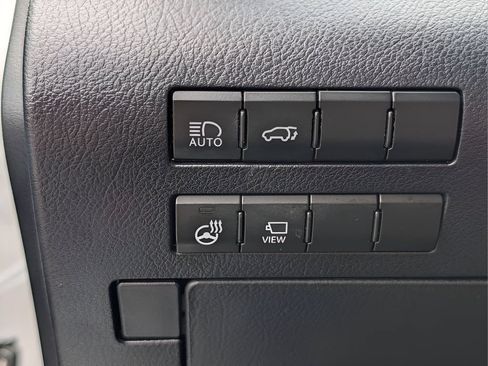 Used 2022 Lexus RX 350L Premium w/ Premium Package AWD/4WD image 17