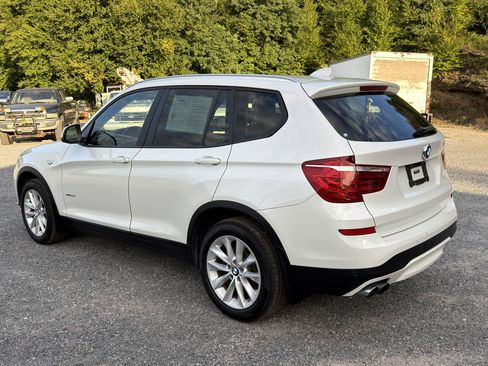 Used 2016 BMW X3 xDrive28i AWD/4WD image 5