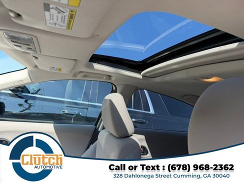 Used 2017 Honda HR-V EX image 26