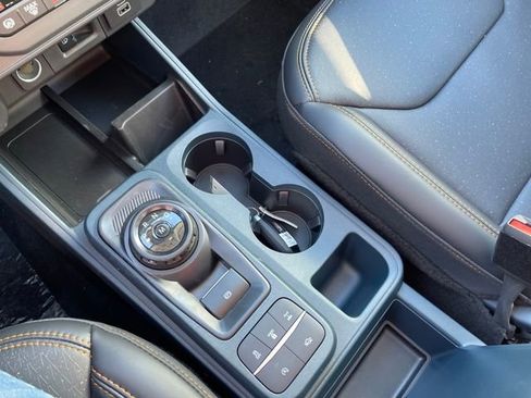 New 2026 Ford Maverick Tremor image 25