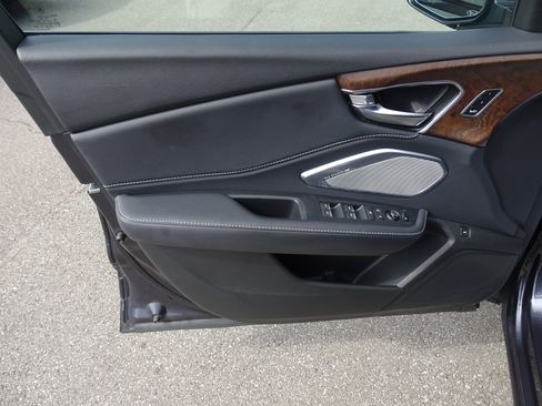 Used 2019 Acura RDX FWD w/ Advance Package image 13