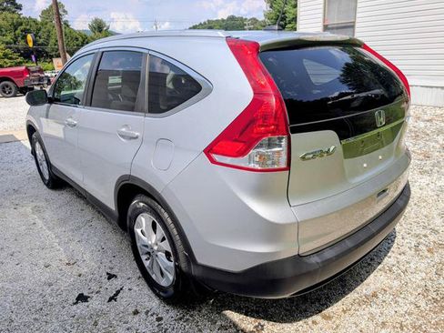 Used 2013 Honda CR-V EX-L image 14