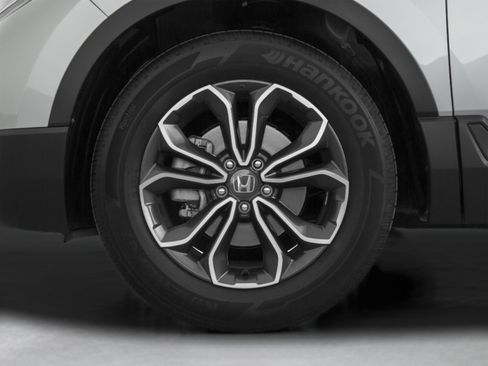 Used 2022 Honda CR-V EX image 52